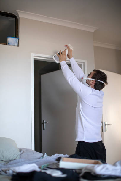 Best Forensic Mold Investigation  in Grand Haven, MI