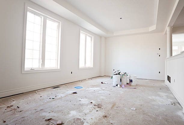 Mold Odor Removal Services in Grand Haven, MI